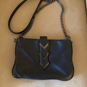 Mackage cross body bag